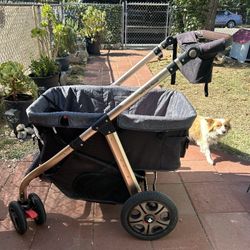Dog Stroller