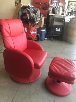Reclining 2 Piece Kids Chair