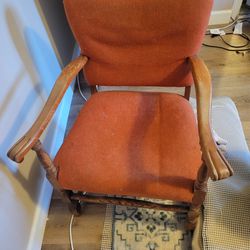 Free Antique Chair