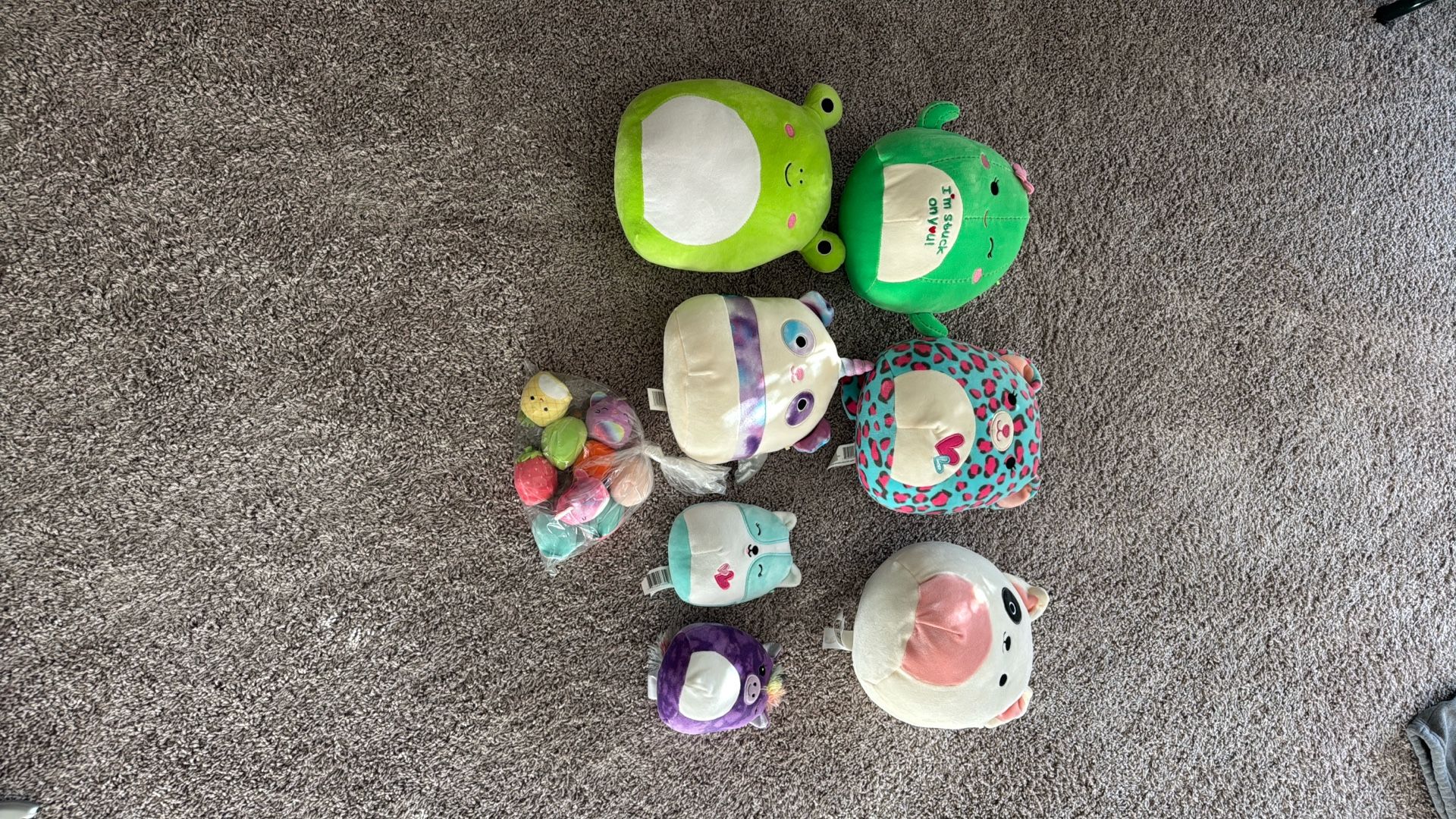 Original Squishmallows