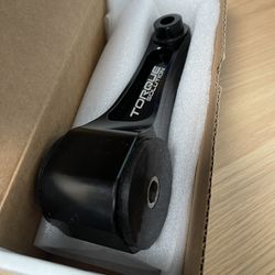 Torque Solution Rear Engine Mount