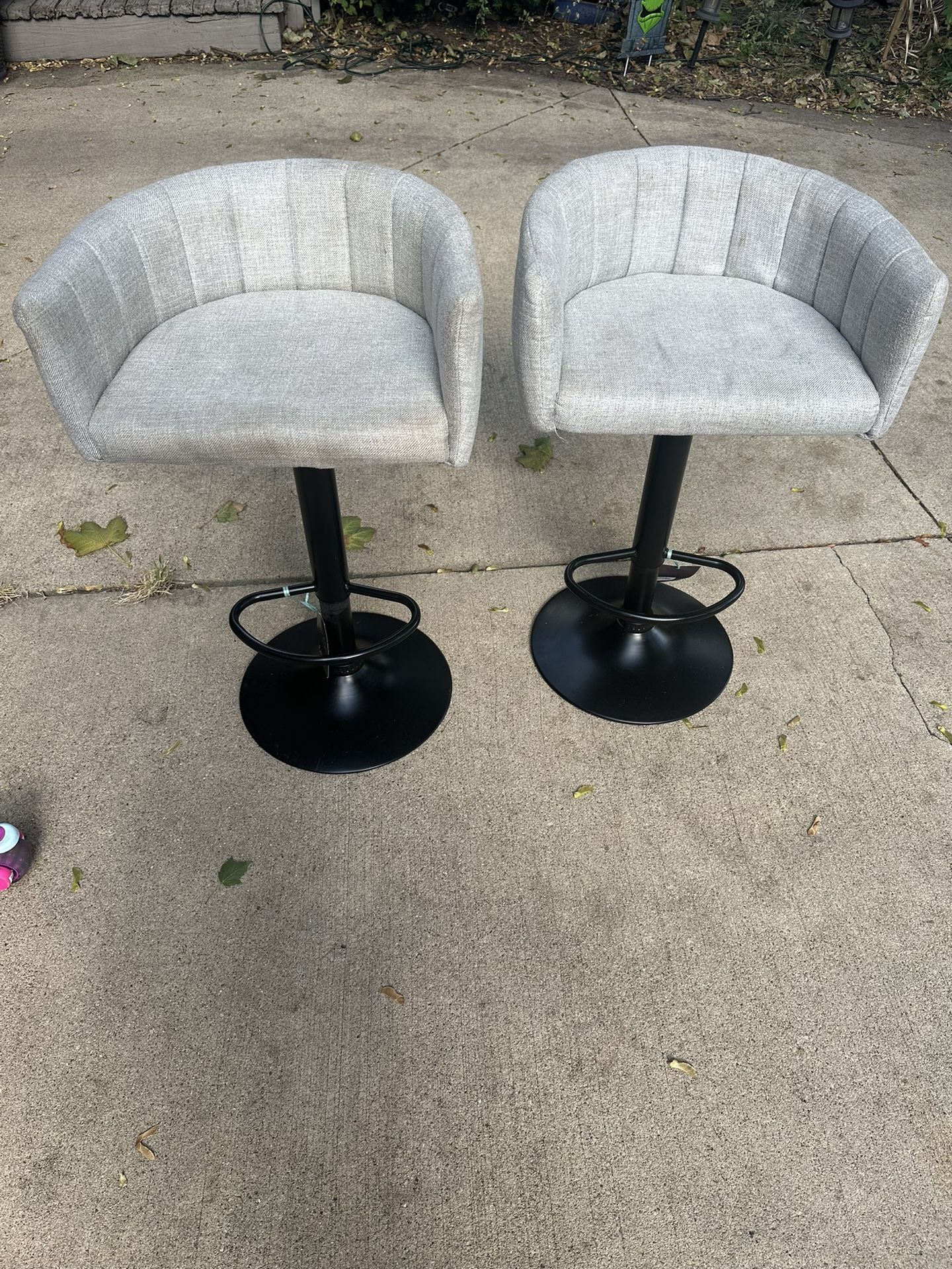 Set Of Stools