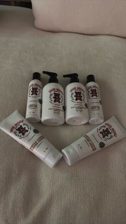 Hug More Baby Co Set