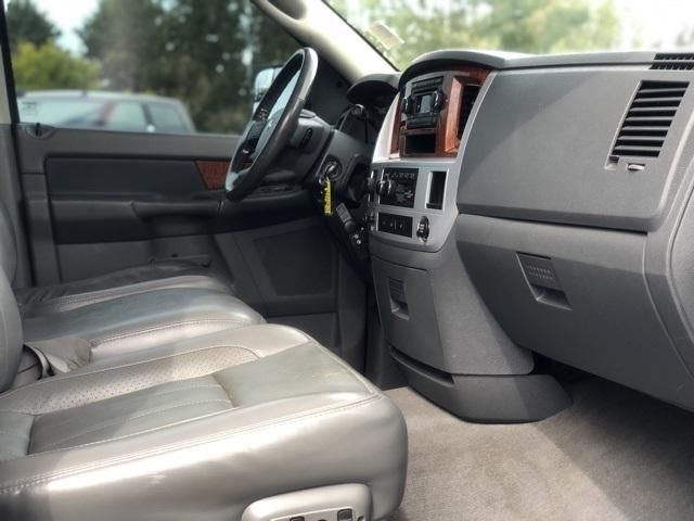 2006 Dodge Ram 2500