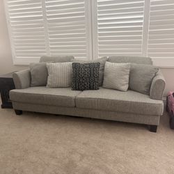 Couches 