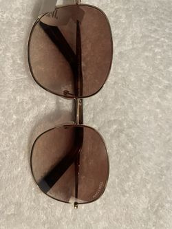 Tom Ford Sunglasses