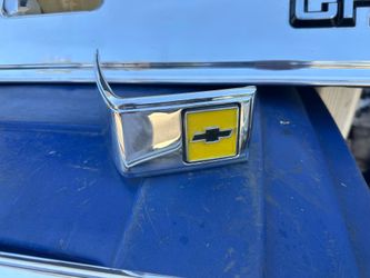 chevy c10 Cab corners