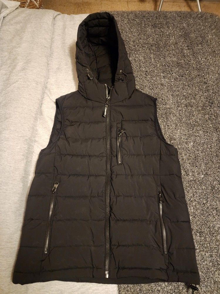 Calvin Klein Puffer Vest