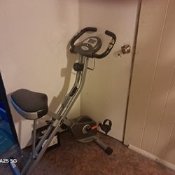 Exercise Bike