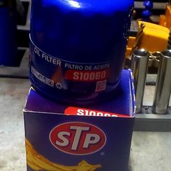 03-06 Nissan 350Z Oil Filters 