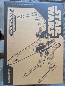 Star Wars collectibles