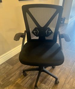 Computer chair