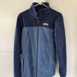 Columbia Fleece