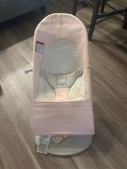 BabyBjörn Baby Bouncer Balance Soft
