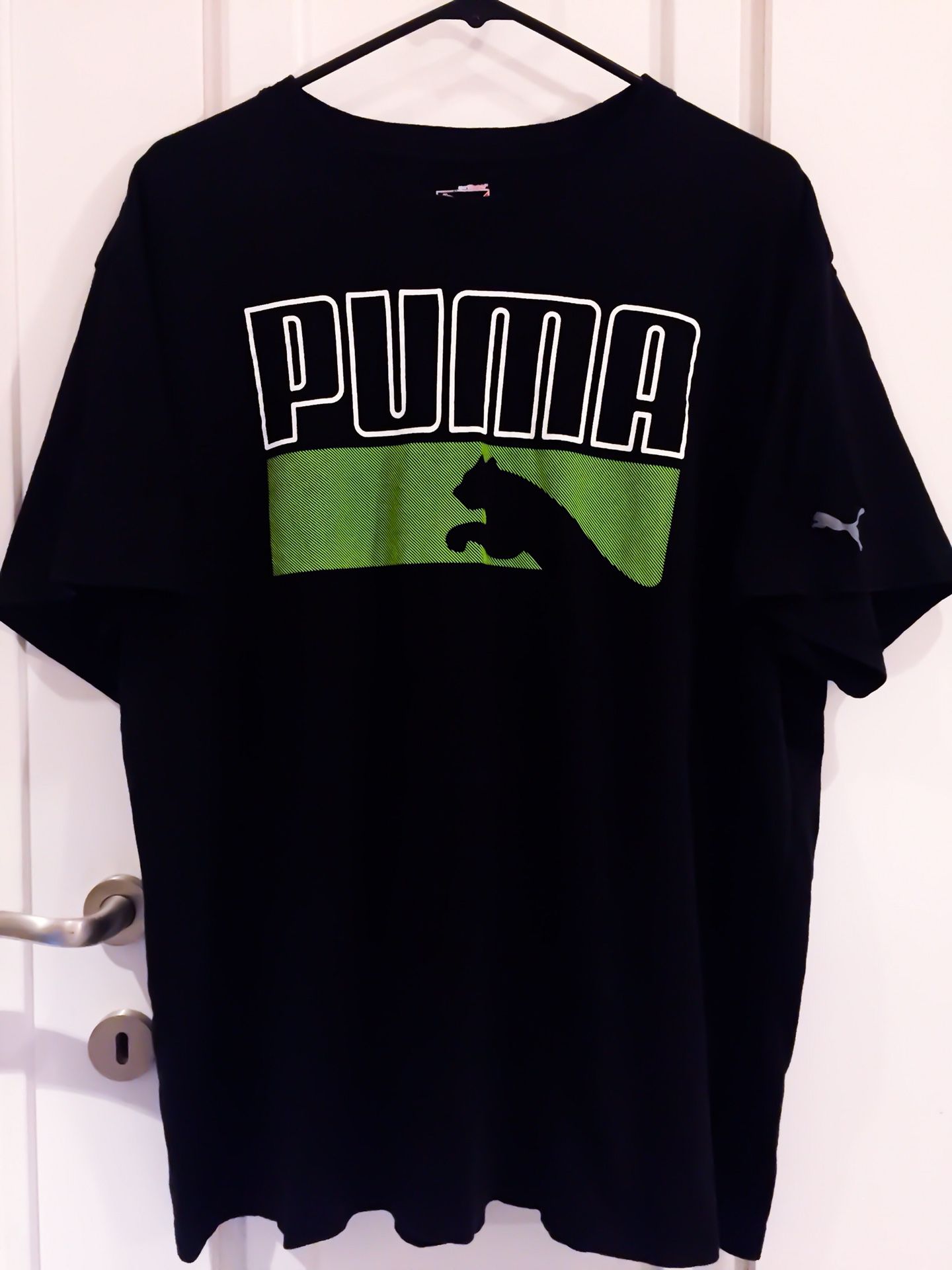 Brand New, Men’s PUMA Shirt, Size XXL