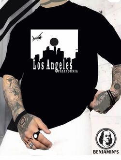 Los Angeles  T-Shirt