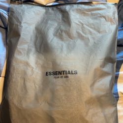 essentials