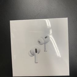 Air Pods Pro 2nd Generation