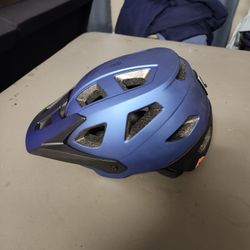 Light Up Bike Helmet