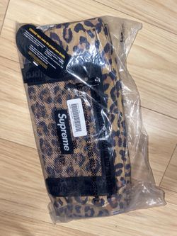 Supreme mini duffel bag