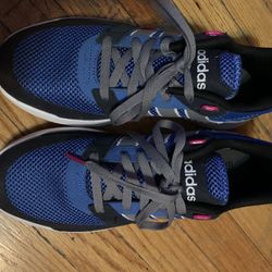 Adidas Blue 9 Mens