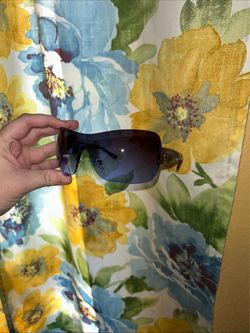Versace Sunglasses