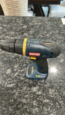 Ryobi HP 496