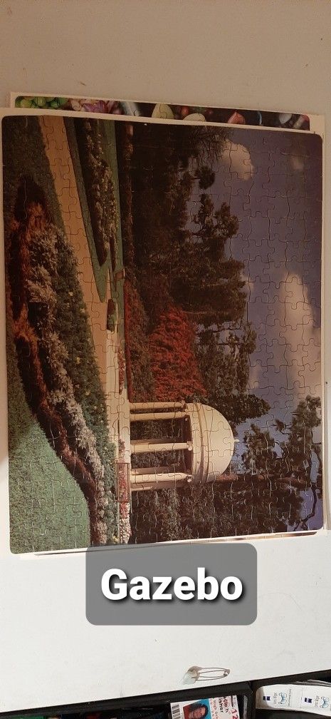 Gazebo
