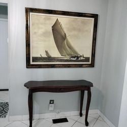 Counsel And/ Or Picture