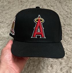 Anaheim Angels 50th Anniversary