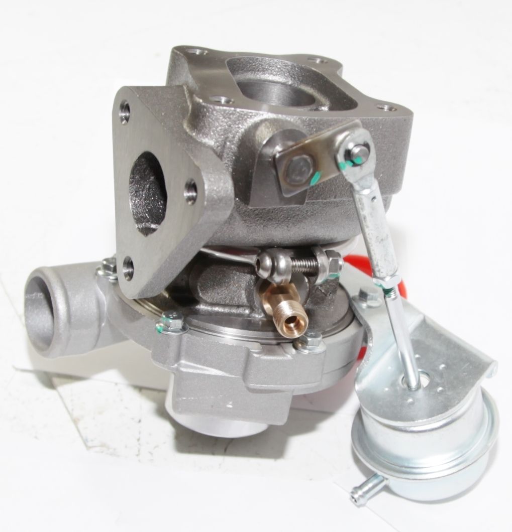 GT12 GT1241 Turbo fits Motor Bike 50-130HP w/Internal Wastegate 756068-5001(TC GT1241 756068-5001New