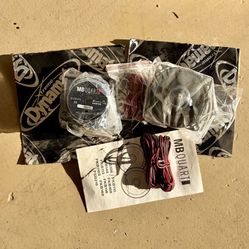 MB Quart - 3 Inch Speaker 