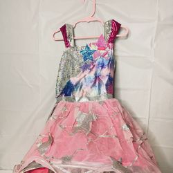 Barbie Dress Star Light Adventure 