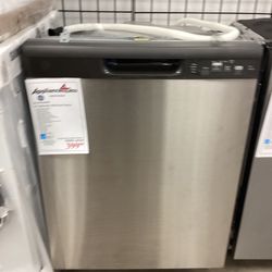  GE dishwasher 24” 
