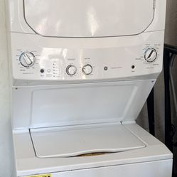 Washer And Dryer Combo 