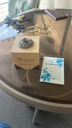 Grandmother Gifts