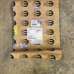Genuine Mopar Oil Pan Gasket
