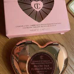Charlotte Tilbury Blush 