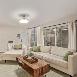 Calais III Linen 3-piece set