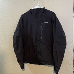 Hally Hansen Women’s Jacket Small 