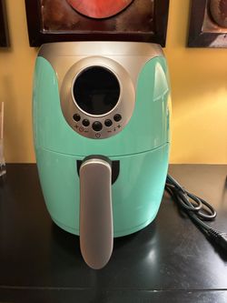 Copper Chef Air Fryer