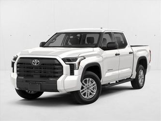 2024 Toyota Tundra