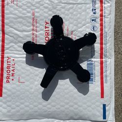 Audi Q7 center cap