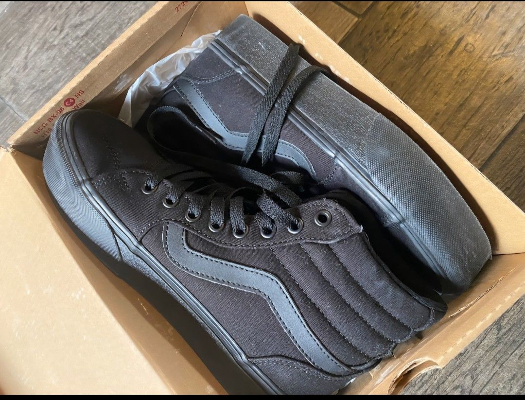 Vans