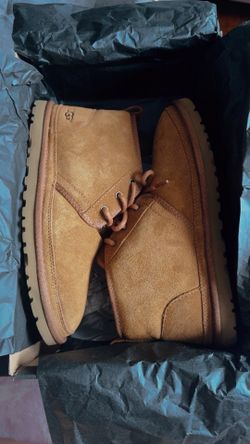 UGG size 8 mens