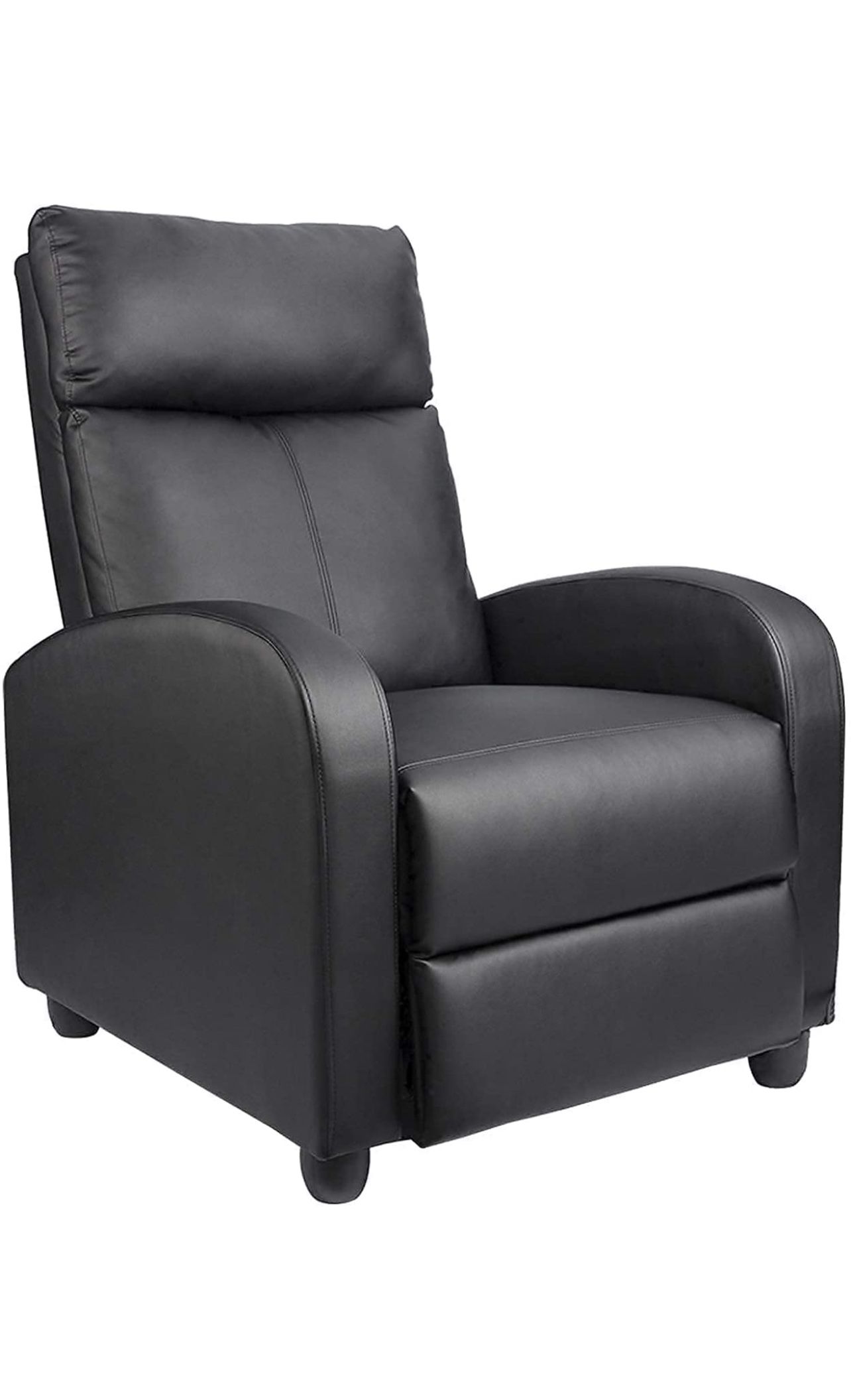 Recliner Massage Chair - Take Both Or Just One!