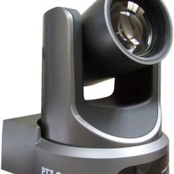 Camera Live Streaming Camera 30x. NEW!!