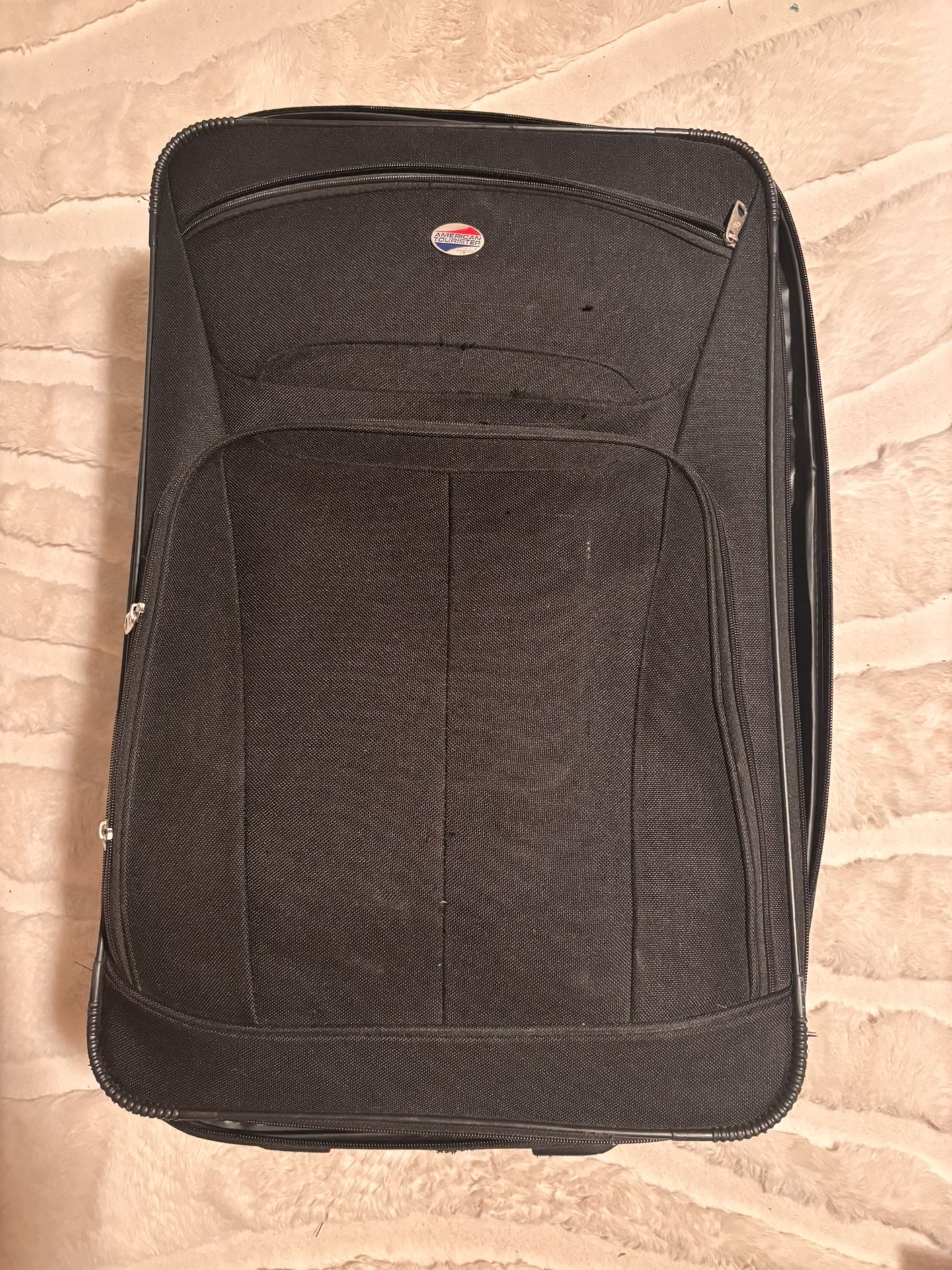 Large Suitcase