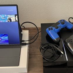 PS4 500gb