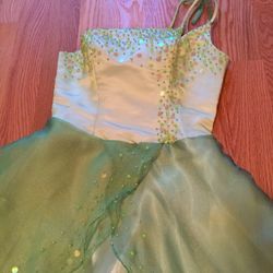 Size 4, Prom Dress Evening Gown 